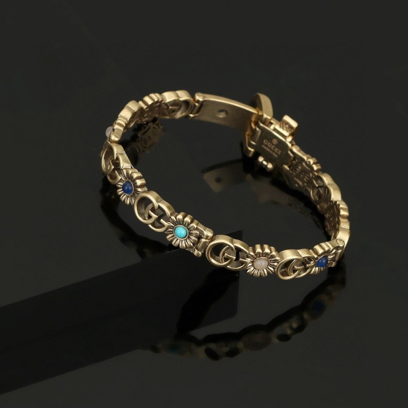 Gvc*1 bracelets